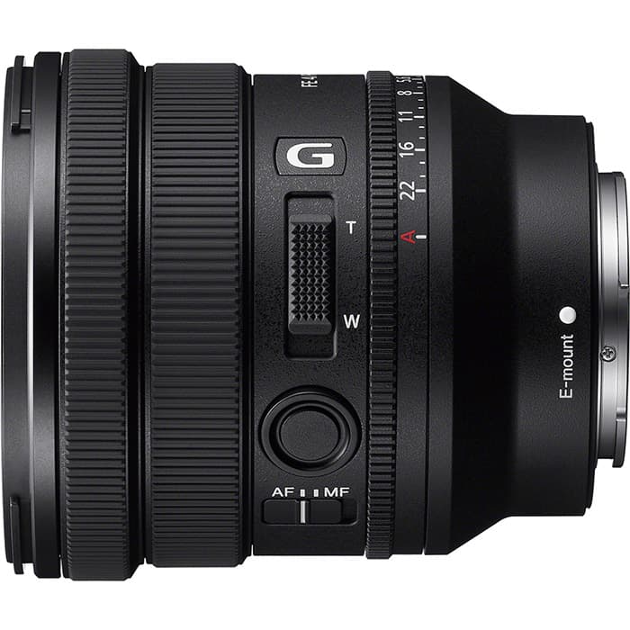 良品 Sony FE PZ 16-35mm F4 G SELP1635G ソニー