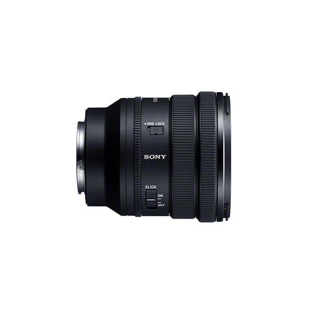 新品)SONY (ソニー) FE PZ 16-35mm F4 G SELP1635G（商品ID ...