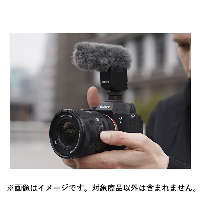 新品)SONY (ソニー) FE PZ 16-35mm F4 G SELP1635G（商品ID