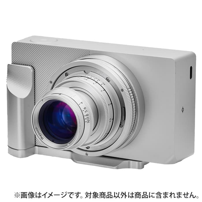 新品)SHOTEN（ショウテン） マウントアダプター ライカMレンズ/ライカ