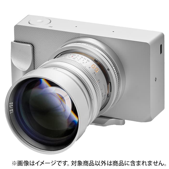 新品)SHOTEN（ショウテン） マウントアダプター ライカMレンズ/ライカ