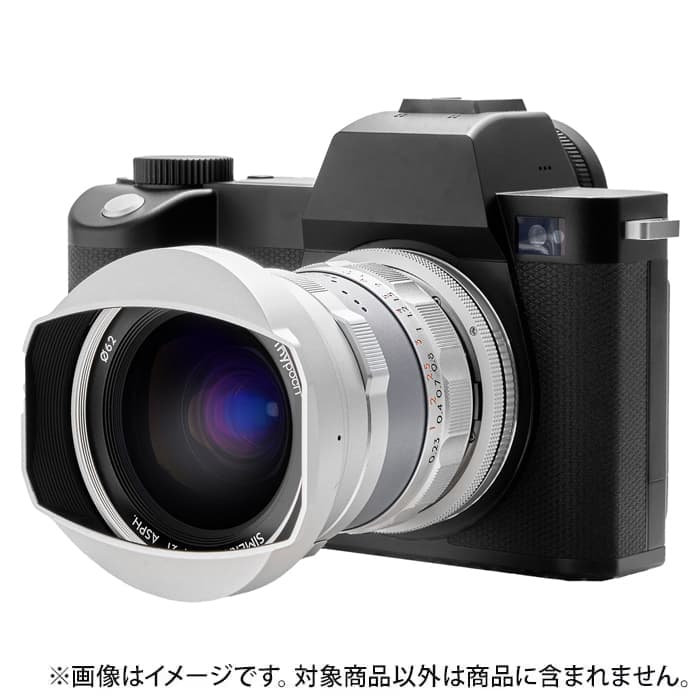 新品)SHOTEN（ショウテン） マウントアダプター ライカMレンズ/ライカ