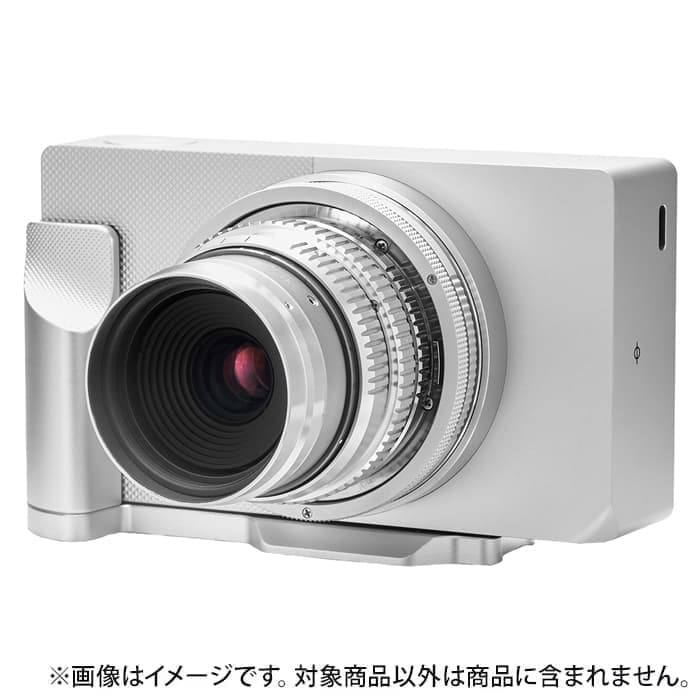 新品)SHOTEN（ショウテン） マウントアダプター ライカMレンズ/ライカ