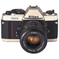 Nikon (ニコン) FM10標準セット
