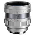 Thypoch（タイポッシュ） Simera 75mm F1.4（ライカM用） シルバー