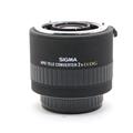 SIGMA (シグマ) APO Teleconverter 2X EX DG(PENTAX)