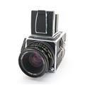 HASSELBLAD (ハッセルブラッド) 503CX +CF80mm F2.8 +A12