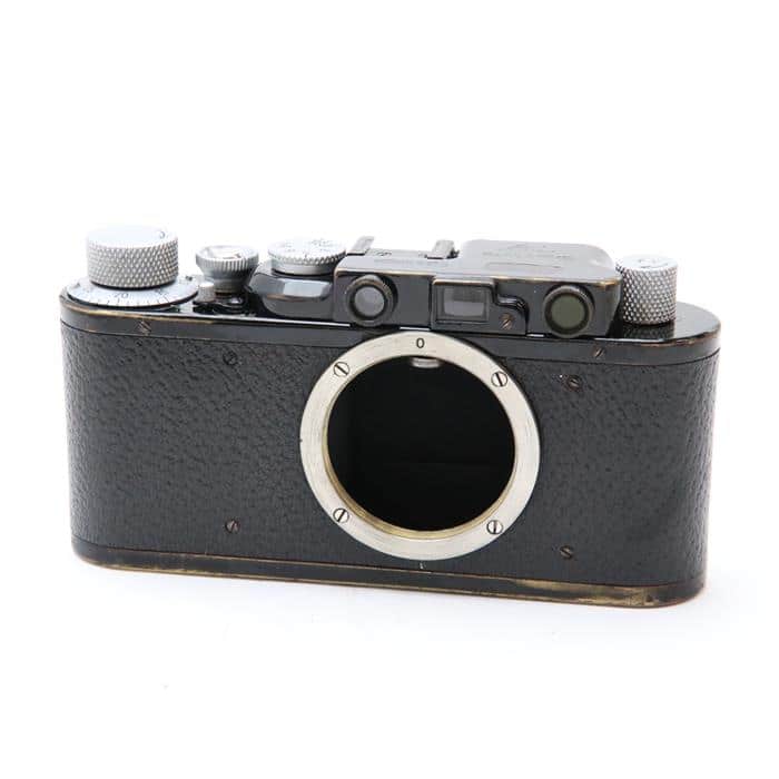 (中古)Leica (ライカ) DII (セミクローム)（商品ID：3717015221265）詳細ページ |  デジタルカメラ、ミラーレスカメラ、交換レンズの総合サイト｜マップカメラ