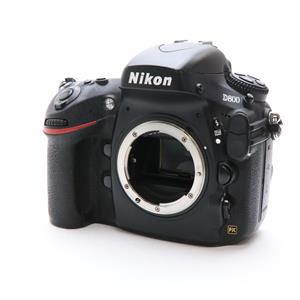 Nikon (ニコン) D800 ボディ」の商品検索結果 | デジタルカメラ 