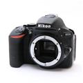 Nikon (ニコン) D5500 ボディ ブラック