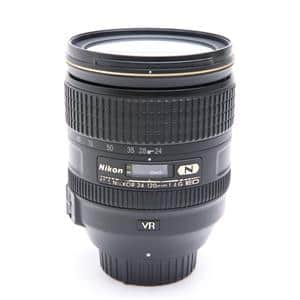 Nikon (ニコン) AF-S NIKKOR 24-120mm F4G ED VR」の商品検索結果 