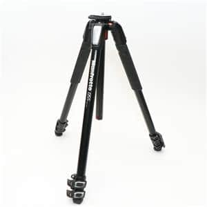 新品)Manfrotto (マンフロット) 055プロアルミニウム三脚3段