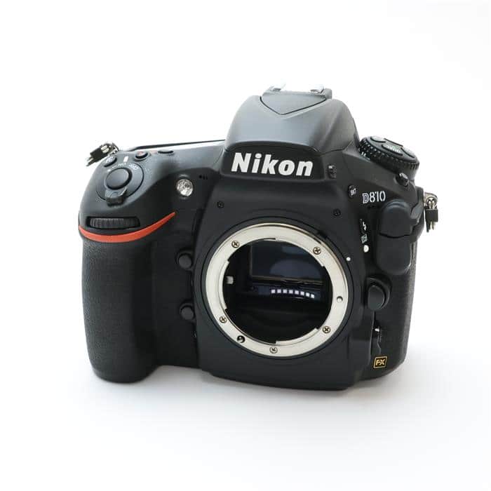 ★良品★ニコン NIKON D810 ボディ