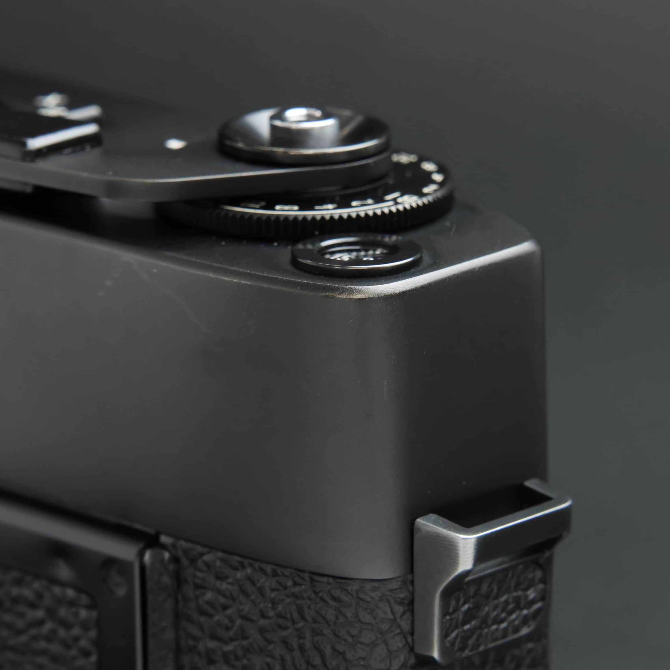 中古)Leica (ライカ) M5 50周年記念モデル（商品ID：3717019009265