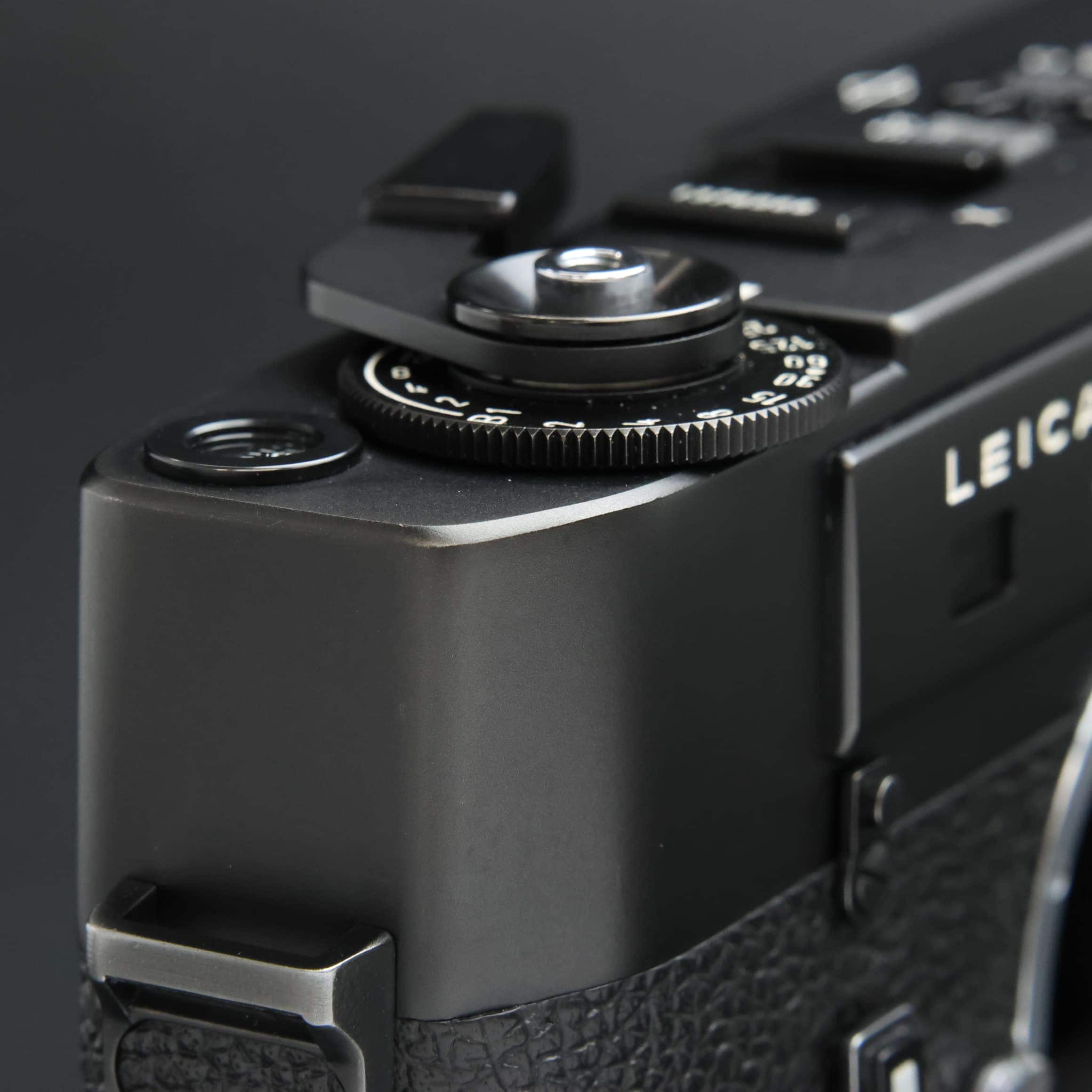 中古)Leica (ライカ) M5 50周年記念モデル（商品ID：3717019009265