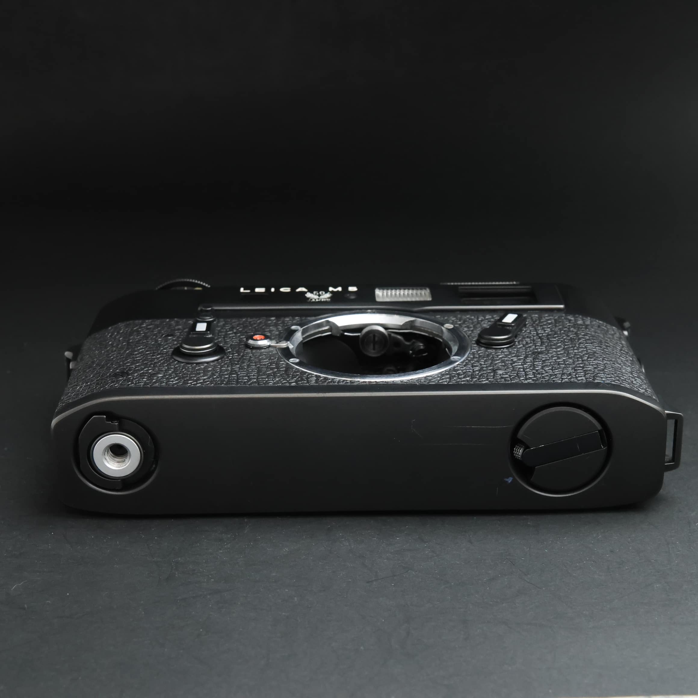 中古)Leica (ライカ) M5 50周年記念モデル（商品ID：3717019009265