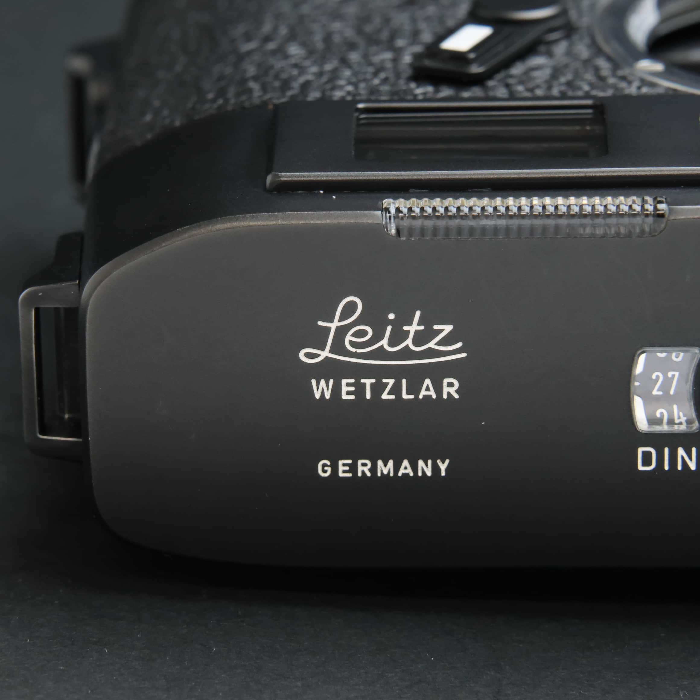 中古)Leica (ライカ) M5 50周年記念モデル（商品ID：3717019009265