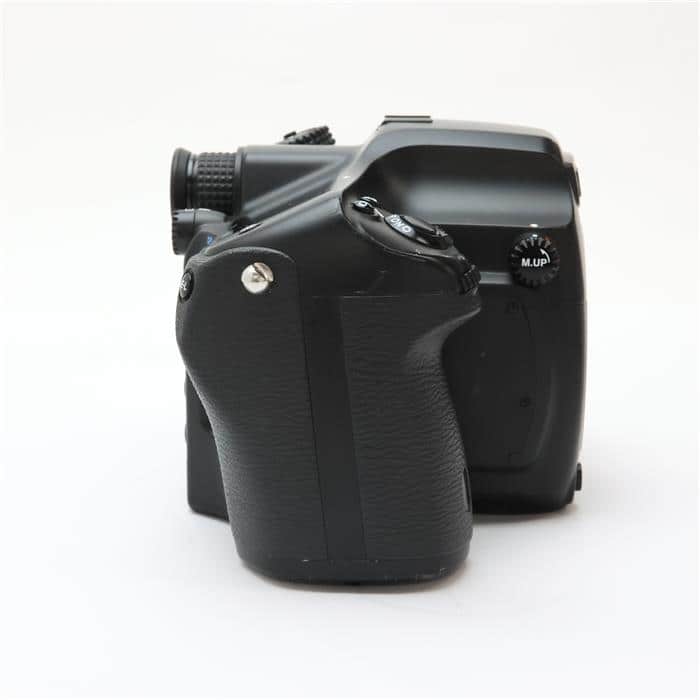 中古 涼し 1年保証 美品 PENTAX 645D ボディ