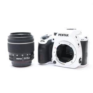 PENTAX K-r/18-55mm 乾き (良品）