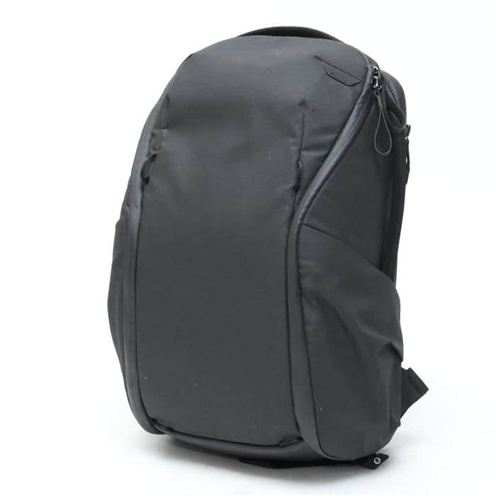 中古)peak design (ピークデザイン) エブリデイバックパック 20L Zip 