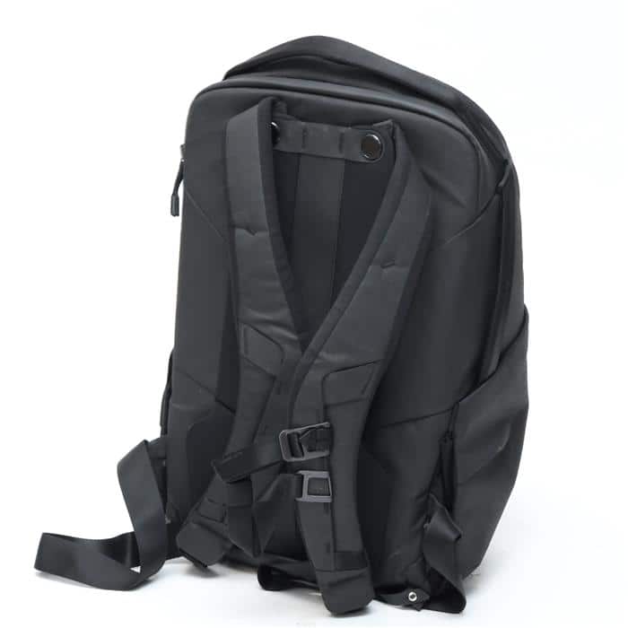 中古)peak design (ピークデザイン) エブリデイバックパック 20L Zip 
