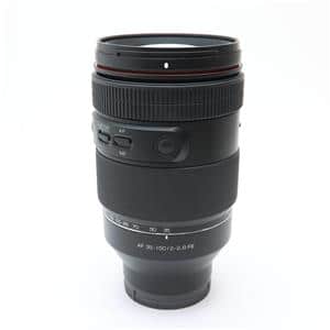 SAMYANG (サムヤン) AF 35-150mm F2-2.8 FE（ソニーE用/フルサイズ対応） メイン