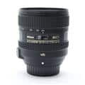 AF-S NIKKOR 24-85mm F3.5-4.5G ED VR