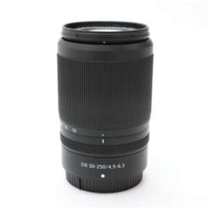 Nikon (ニコン) NIKKOR Z DX 50-250mm F4.5-6.3 VR メイン