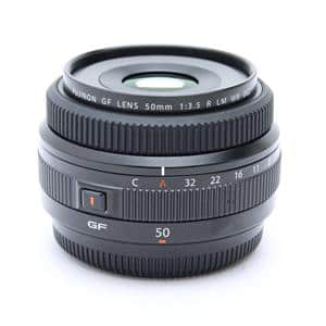 FUJIFILM (フジフイルム) フジノン GF50mm F3.5 R LM WR メイン