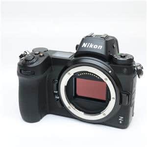 Nikon (ニコン) Z6 ボディ メイン