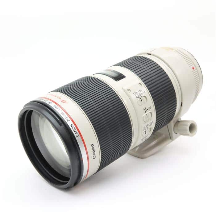 EF70-200mm F2.8L IS II USM