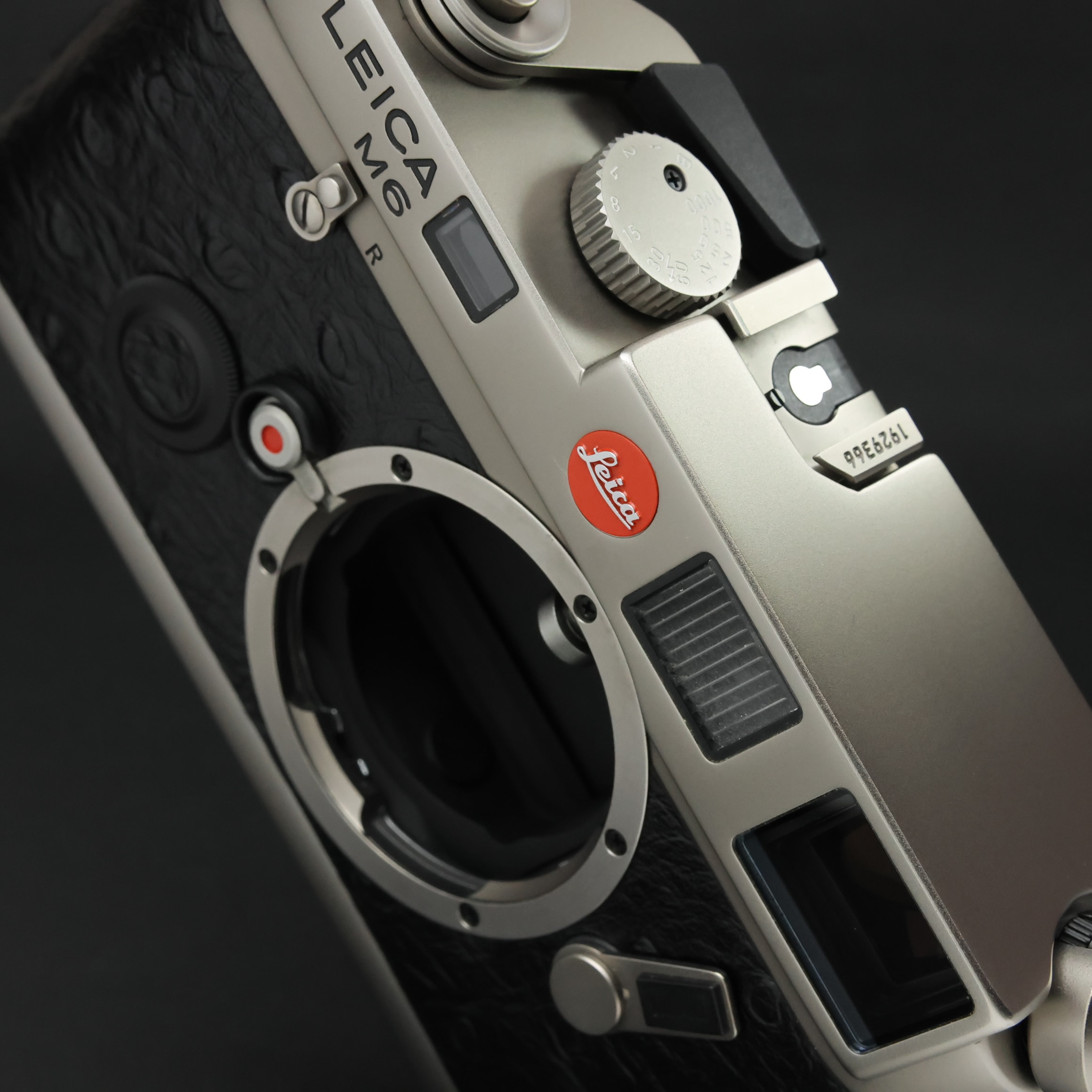 中古)Leica (ライカ) M6 チタン（商品ID：3717020928265）詳細ページ
