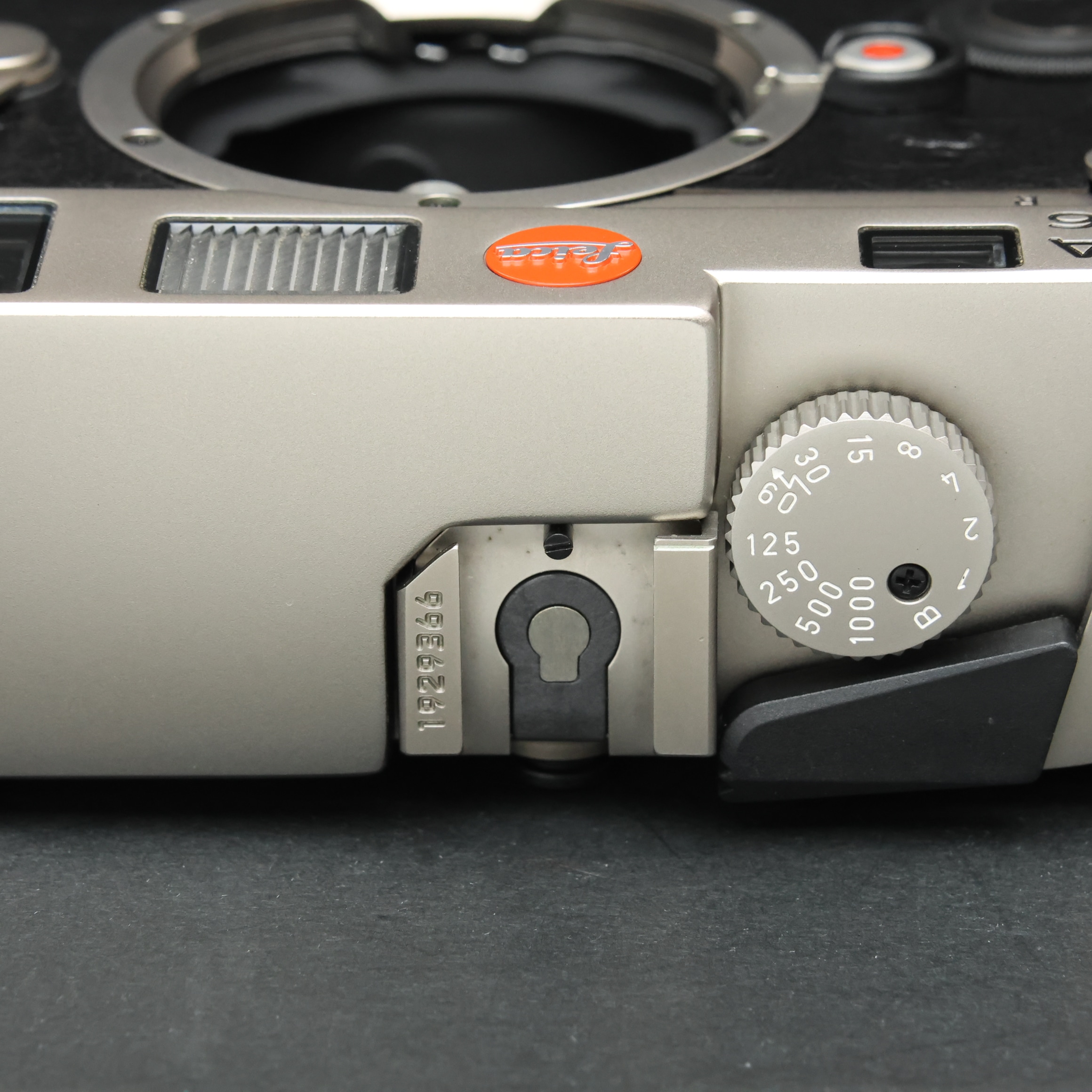 中古)Leica (ライカ) M6 チタン（商品ID：3717020928265）詳細ページ
