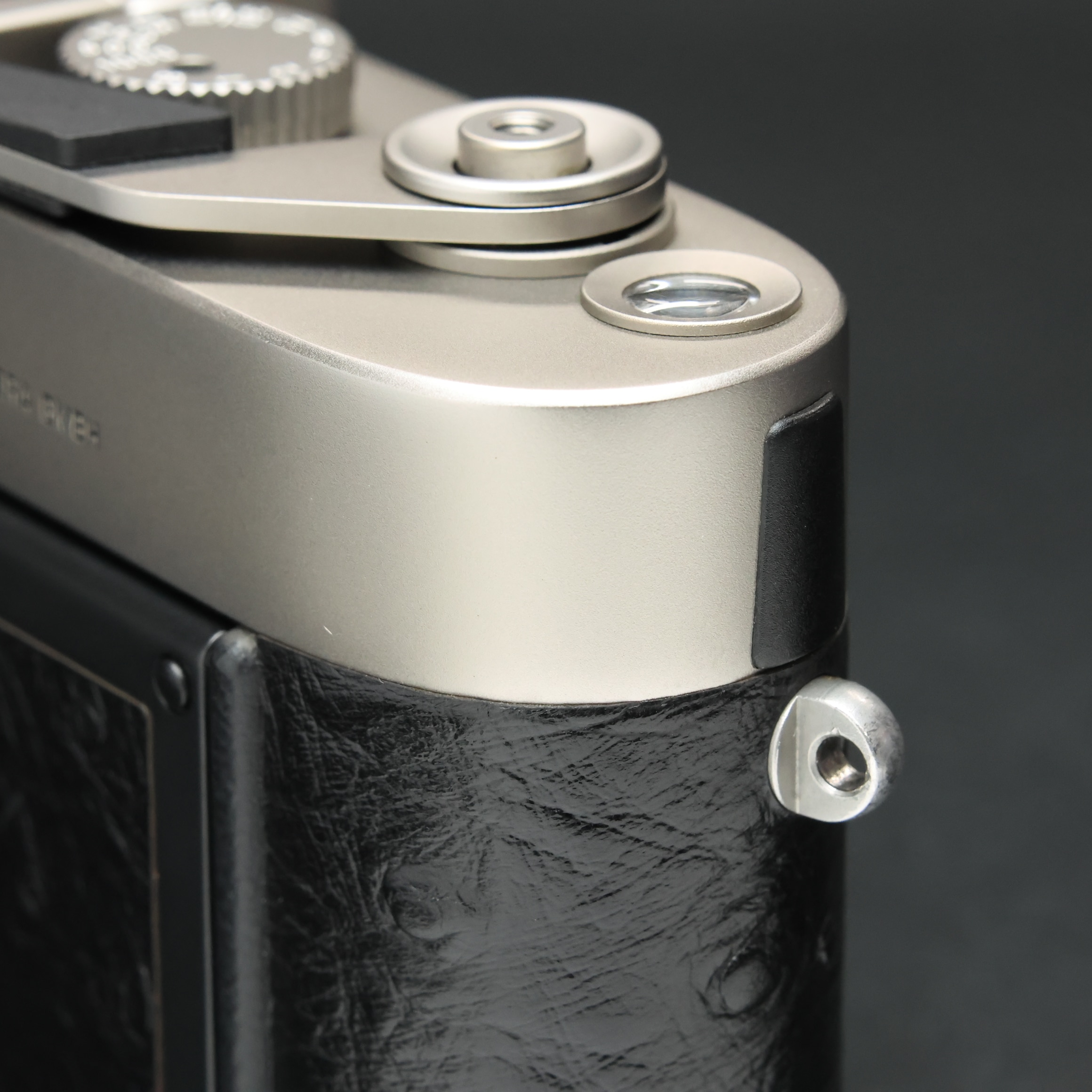 中古)Leica (ライカ) M6 チタン（商品ID：3717020928265）詳細ページ