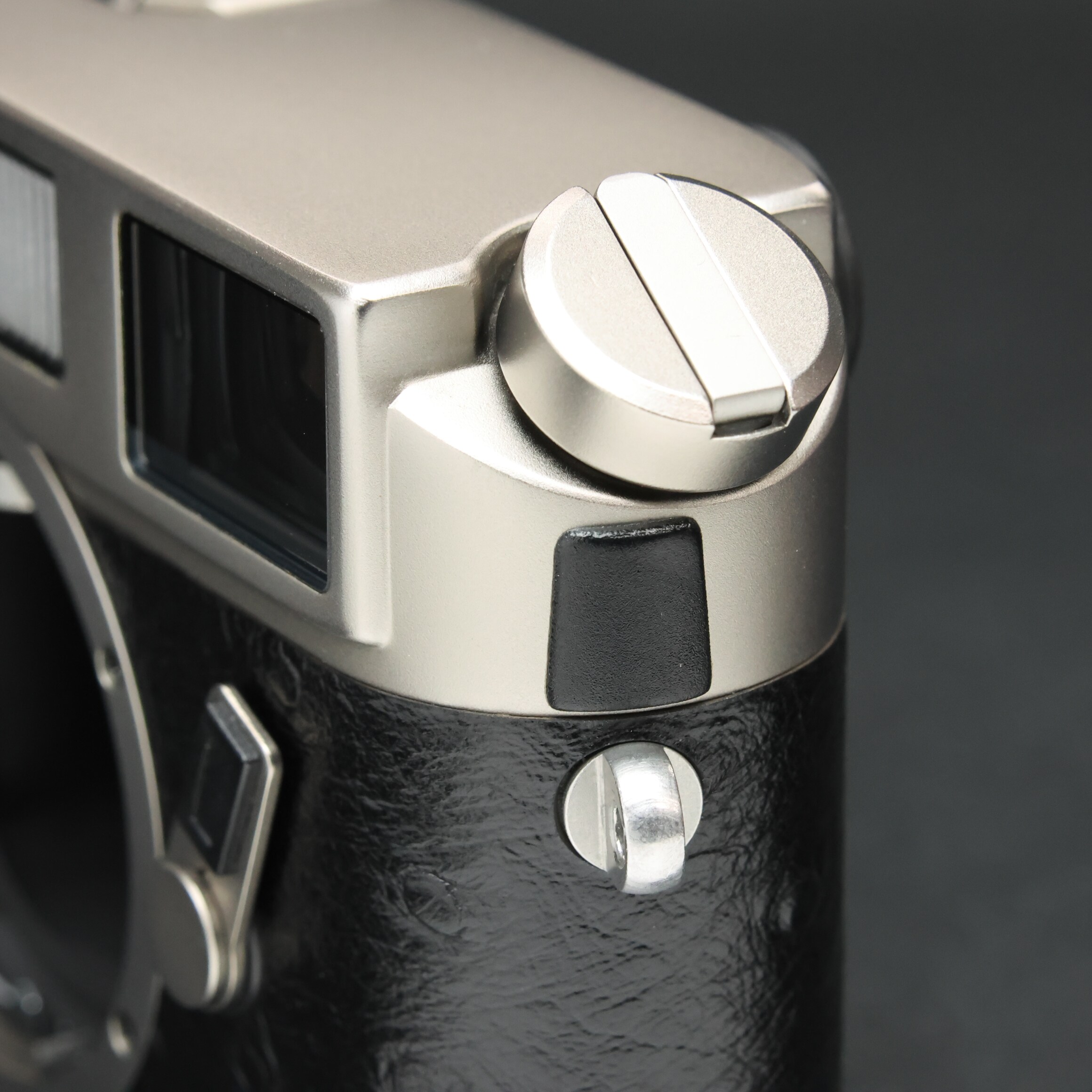 中古)Leica (ライカ) M6 チタン（商品ID：3717020928265）詳細ページ