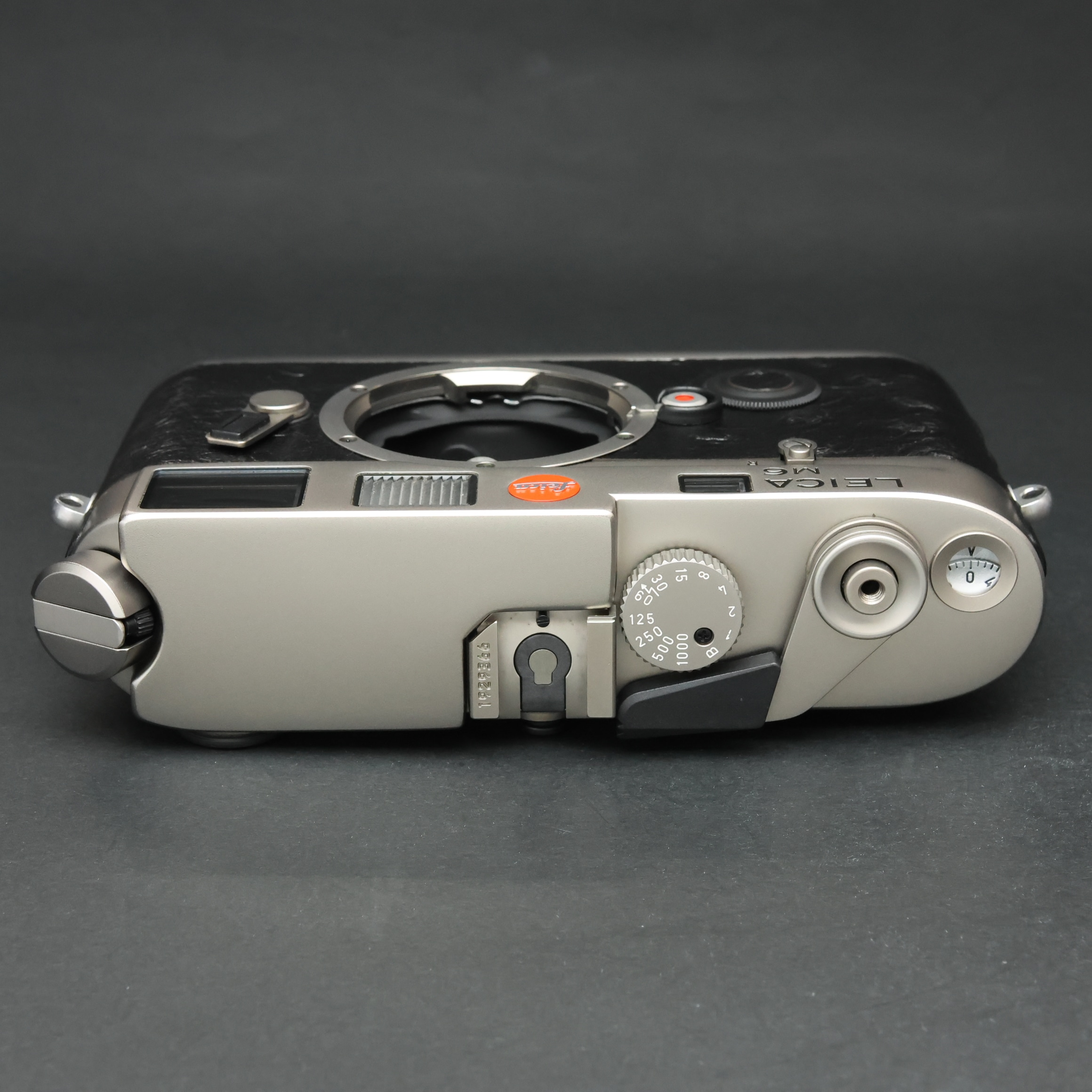 中古)Leica (ライカ) M6 チタン（商品ID：3717020928265）詳細ページ