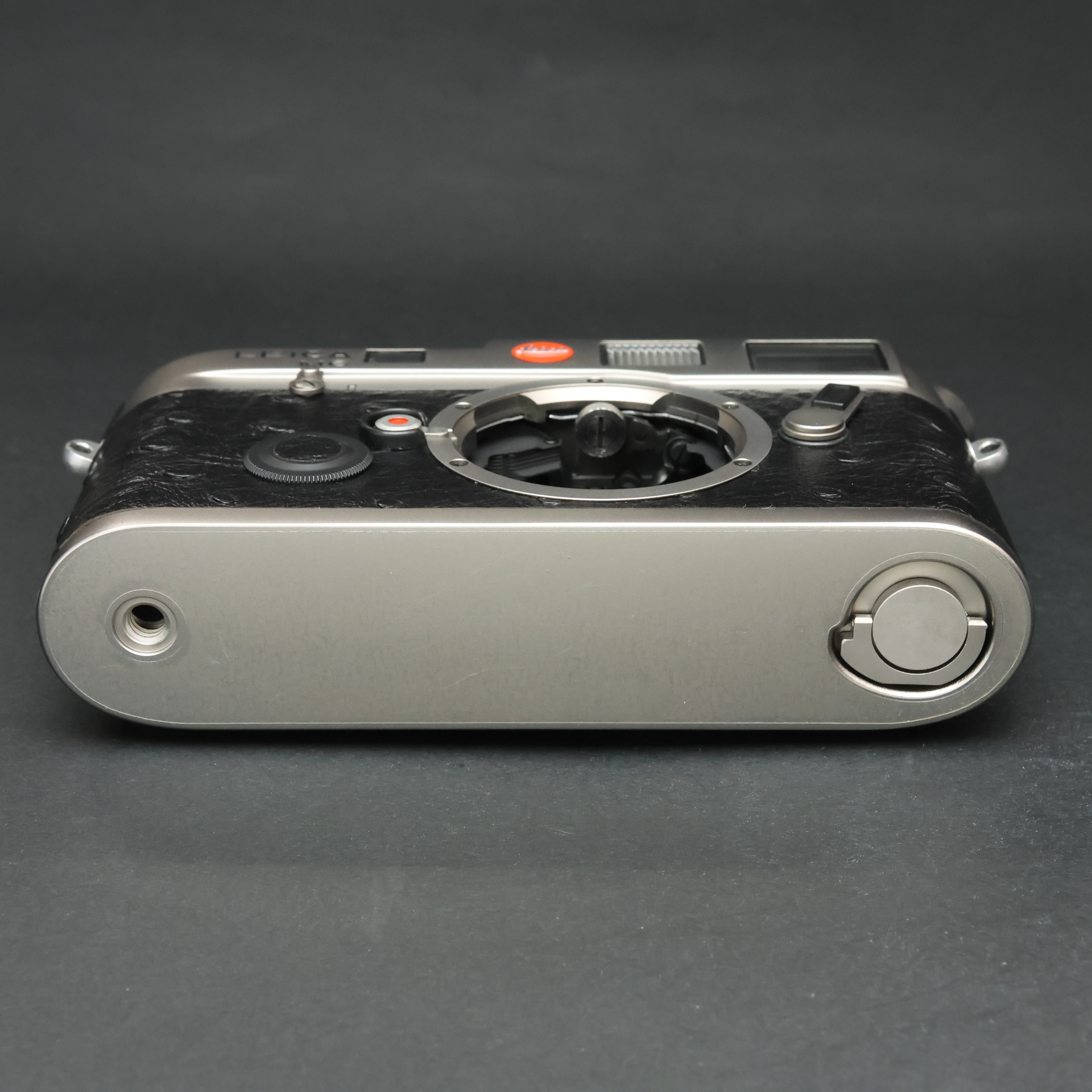 中古)Leica (ライカ) M6 チタン（商品ID：3717020928265）詳細ページ