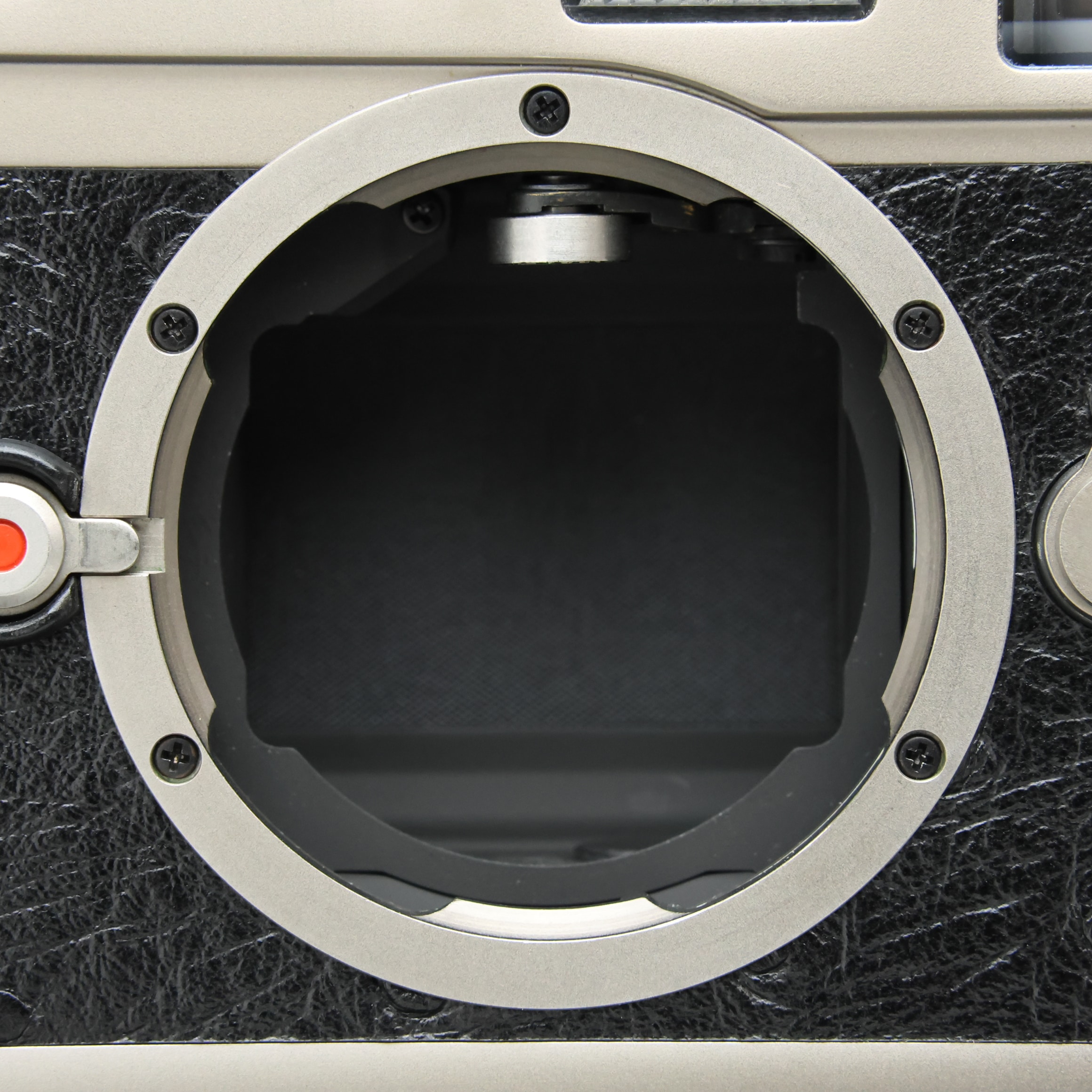 中古)Leica (ライカ) M6 チタン（商品ID：3717020928265）詳細ページ