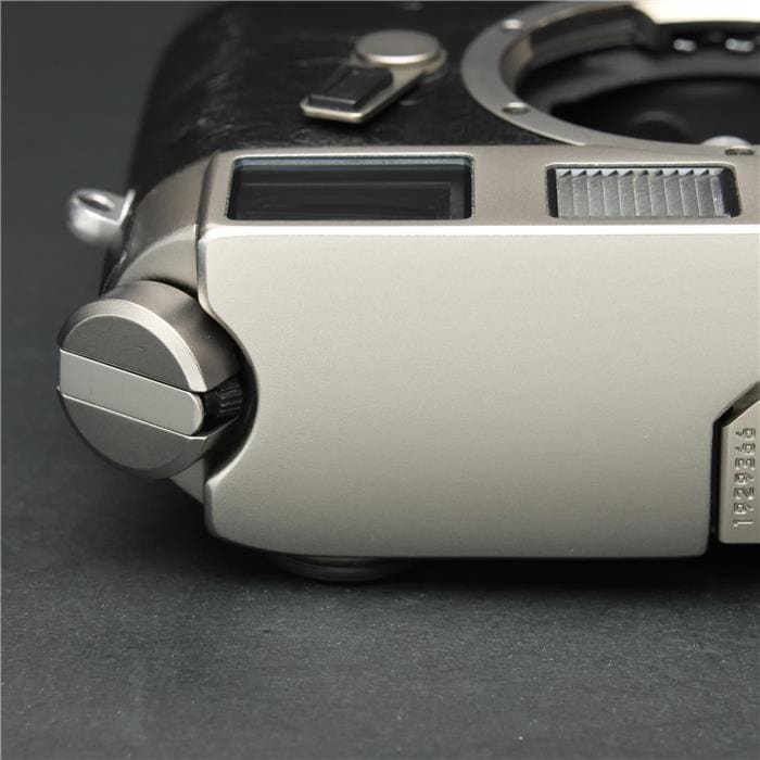 中古)Leica (ライカ) M6 チタン（商品ID：3717020928265）詳細ページ