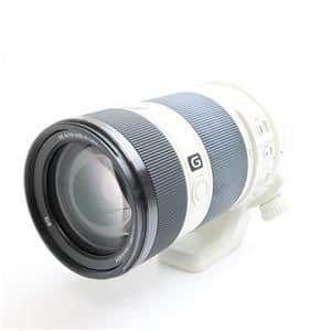 SONY (ソニー) FE 70-200mm F4 G OSS SEL70200G メイン