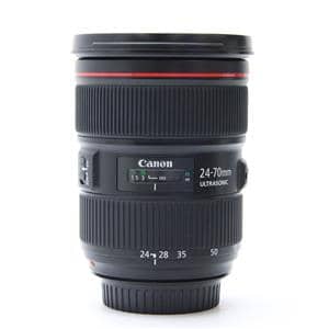 Canon (キヤノン) EF24-70mm F2.8L II USM メイン