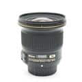 AF-S NIKKOR 20mm F1.8G ED