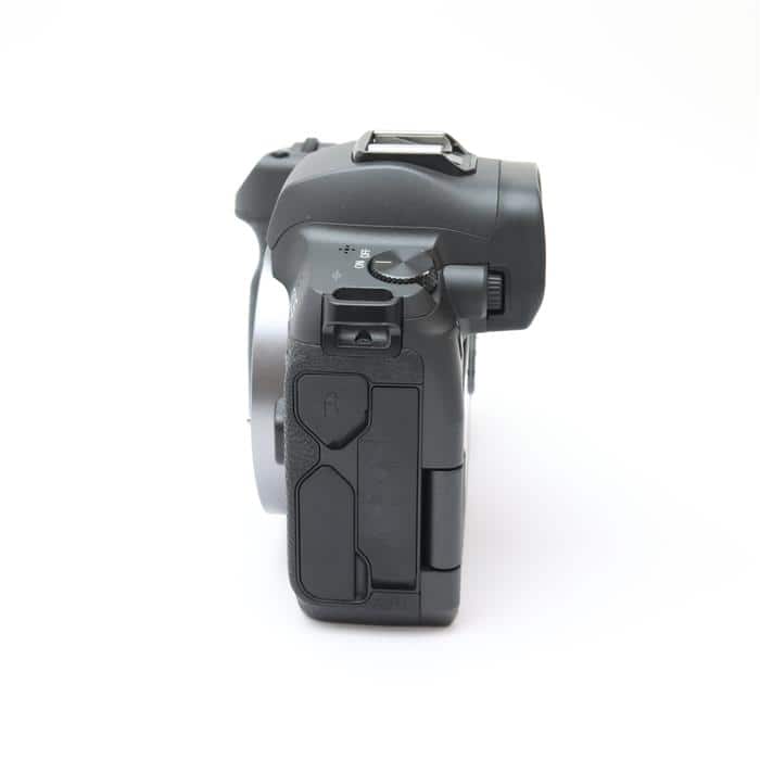 中古)Canon (キヤノン) EOS R（商品ID：3717021372265）詳細