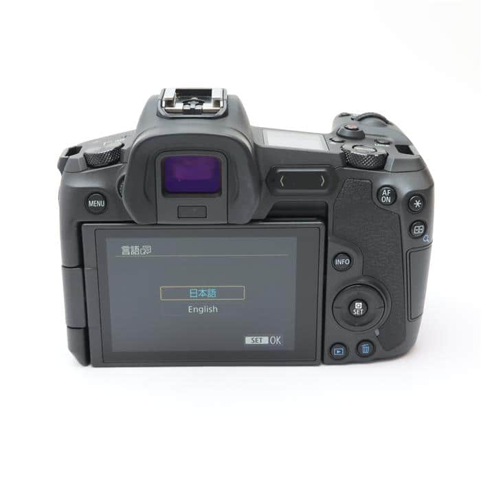 Canon - 値下げ！EOS R 本体 新品未使用 CANON EOS R ボディ 価格比較 - 価格.com