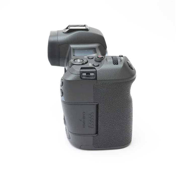 Canon - Canon eos r  キャノン　EOS R 美品 Amazon | Canon EOS Rミラーレスデジタルカメラ(本体のみ) (認定