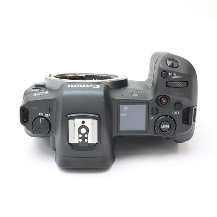 Canon - Canon キヤノン EOS R 保護フィルム付き 中古良品 Canon - Canon キヤノン EOS R 保護フィルム付き 中古良品の通販
