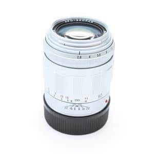 新品)Voigtlander (フォクトレンダー) APO-SKOPAR 90mm F2.8 VM