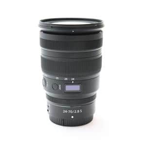 Nikon (ニコン) NIKKOR Z 24-70mm F2.8 S メイン