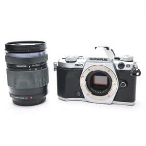 OLYMPUS OM-D E-M5 MarkII レンズキット」の商品検索結果 | デジタル