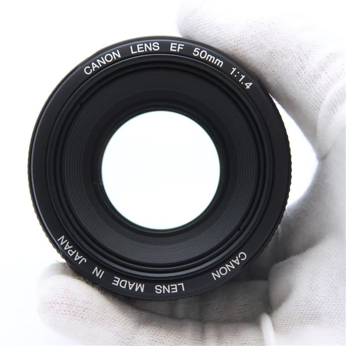 EF50mm F1.4 USM